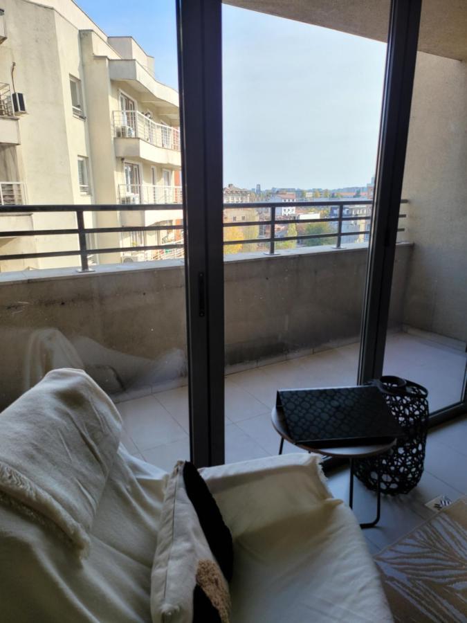 125 Sqm Family Friendly With Kids Room Bukarest Exteriör bild
