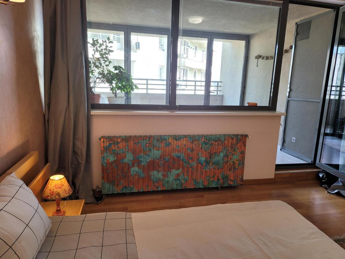 125 Sqm Family Friendly With Kids Room Bukarest Exteriör bild